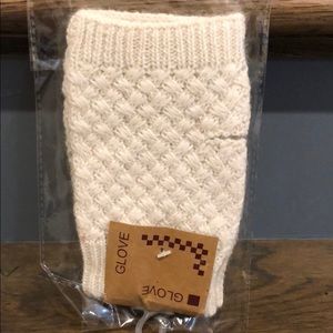 Fingerless Gloves